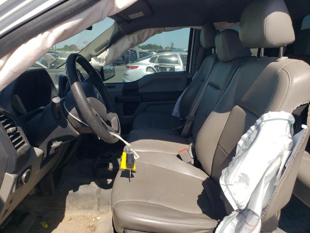 1FTEX1CPXHFA34732 Ford F150 Super Cab