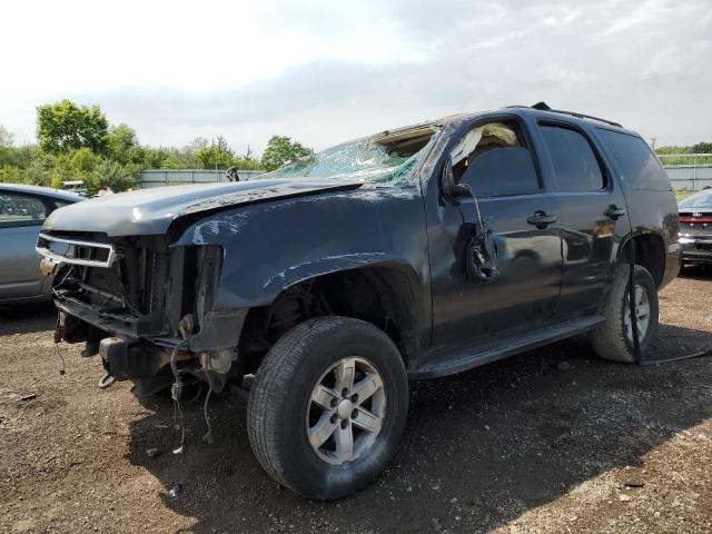 2008 Chevrolet Tahoe 