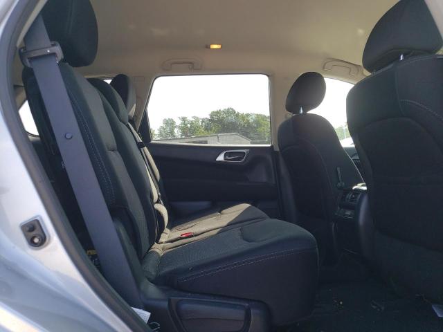 5N1DR2MM5HC658497 Nissan Pathfinder S