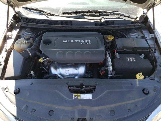 1C3CCCCB8FN575188 Chrysler 200 C