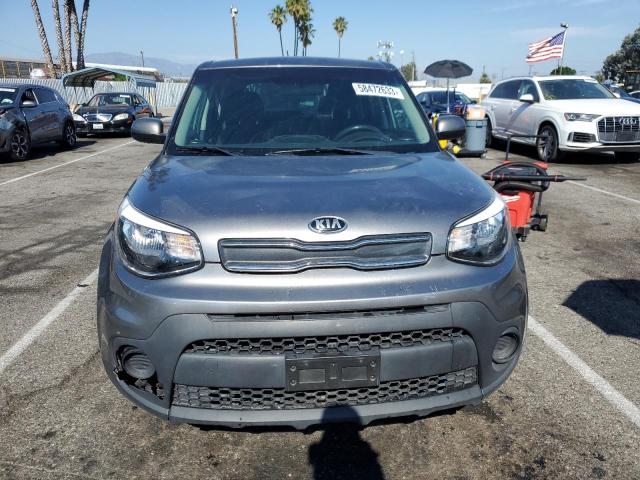 KNDJN2A27H7425574 KIA Soul