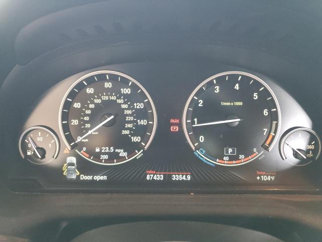 5UXWX9C55E0D17556 BMW X3 Xdrive28i