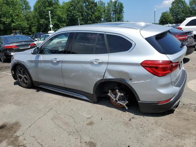 WBXHT3C59K3H36185 | 2019 BMW X1 XDRIVE2