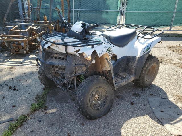 2015 KAWASAKI KVF300 - RGSWM22A8FB563204