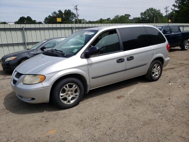 2003 Dodge Caravan SE