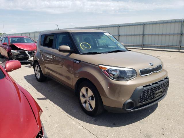 KNDJN2A20G7258814 KIA Soul