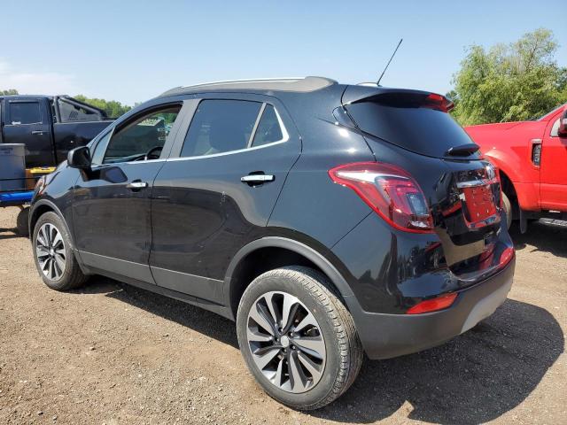 KL4CJESMXMB366298 2021 BUICK ENCORE, photo no. 2