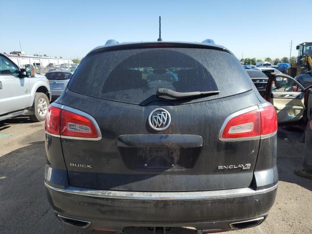 5GAKVBKD1EJ372486 Buick Enclave