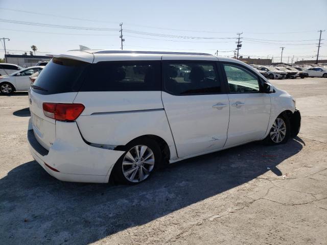 KNDMB5C17J6399968 KIA SEDONA LX