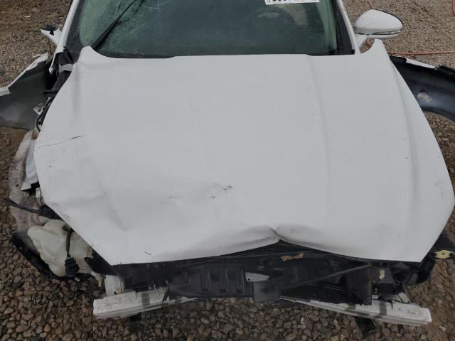 3FA6P0HD9ER301991 Ford FUSION SE