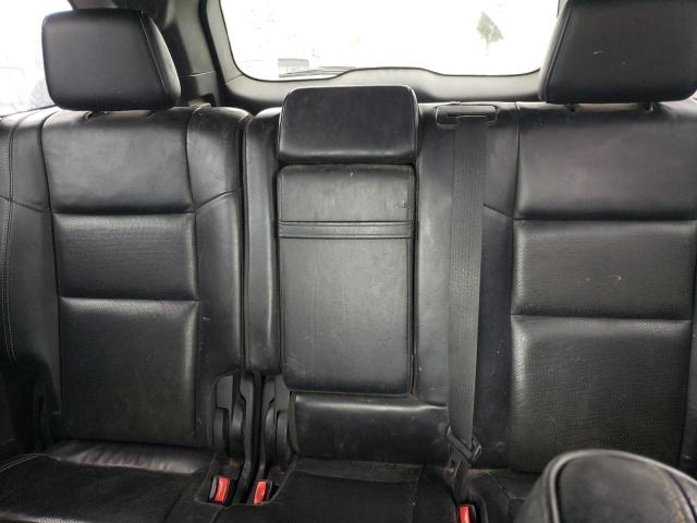 1C4RJFCG0FC124955 Jeep Grand Cherokee Overland
