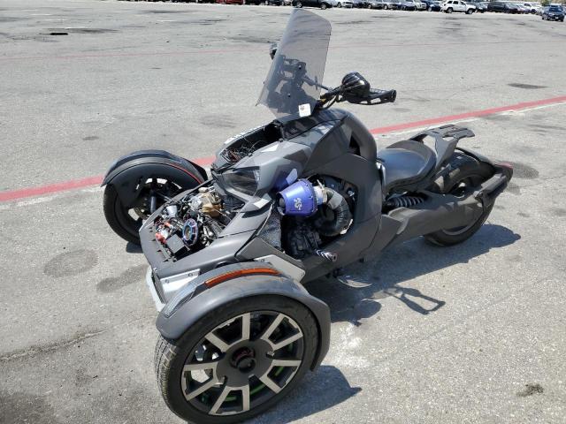 2020 CAN-AM RYKER RALL 3JB2GEG23LJ004073