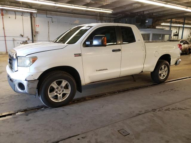 2007 Toyota Tundra 