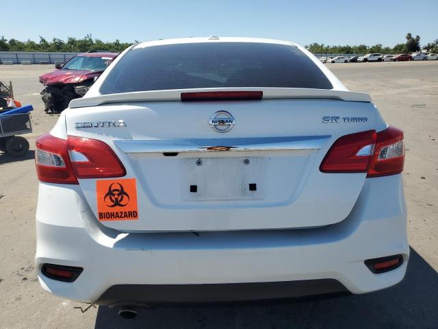 3N1CB7AP6HY214099 Nissan Sentra Sr Turbo