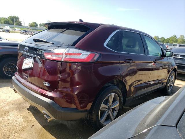 2FMPK4J97KBB61388 2019 FORD EDGE, photo no. 3