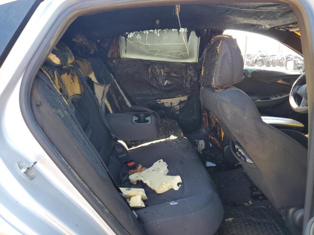 1G1ZD5ST1JF130828 Chevrolet MALIBU LT