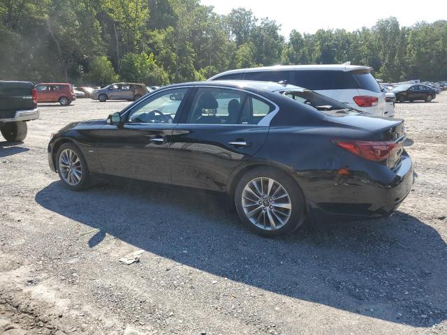 2020 INFINITI Q50 PURE - JN1EV7AP6LM200618