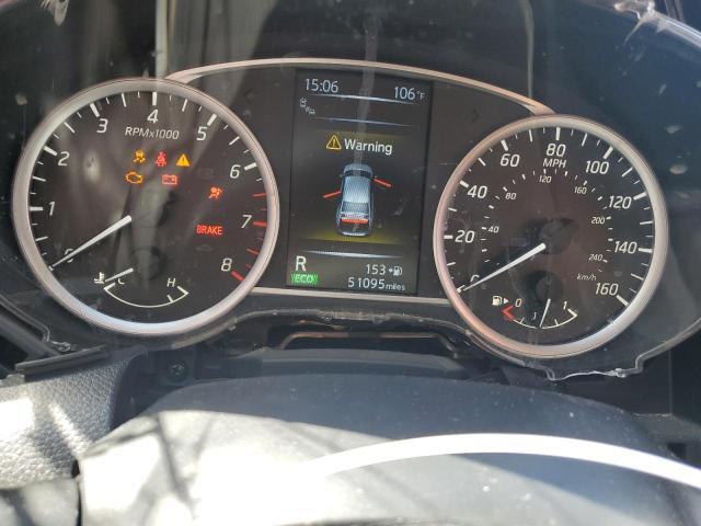 3N1CB7AP6HY214099 Nissan Sentra Sr Turbo