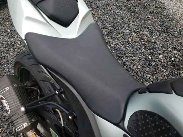 2018 KAWASAKI ZX1000 R - JKAZXCR13JA007093