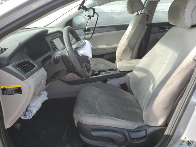5NPE24AF7GH415758 Hyundai SONATA SE