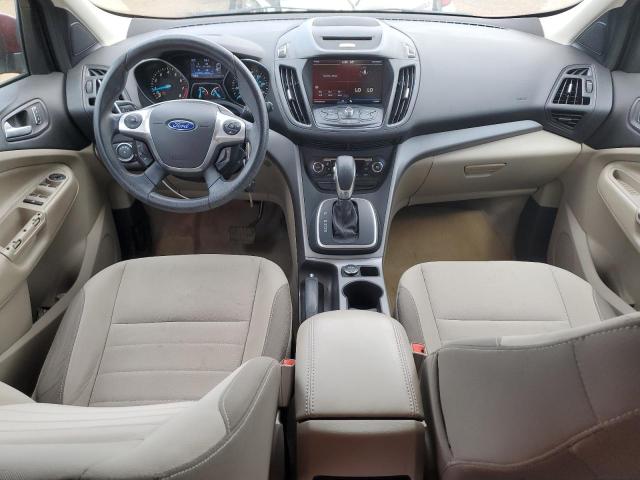 1FMCU9GX1EUB24797 Ford ESCAPE SE