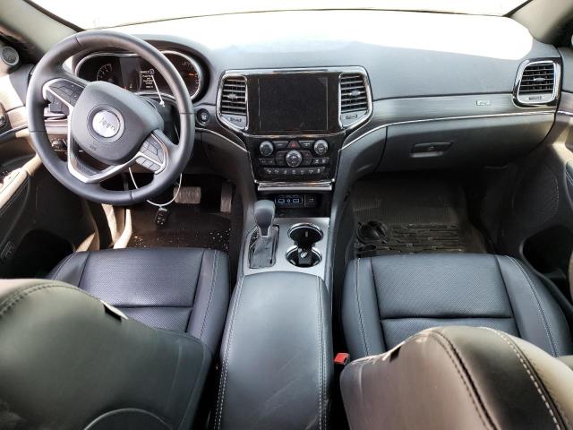 1C4RJFBG6MC768300 Jeep Grand Cherokee Limited