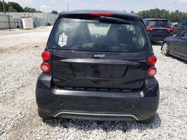 VIN WMEEJ3BA5DK681665 2013 Smart Fortwo, Pure no.6