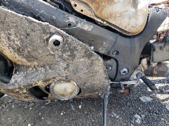 2006 SUZUKI GSX1300 R - JS1GW71A962103647