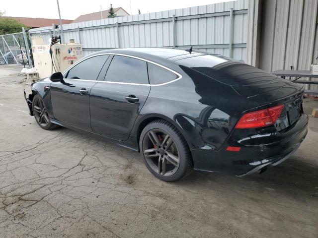 VIN WAU2GAFC5EN012518 2014 Audi A7, Prestige no.2