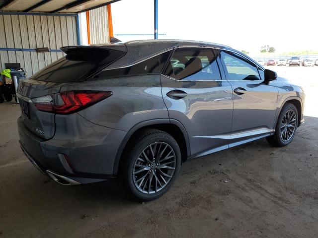 2016 LEXUS RX350 2T2BZMCA9GC011181