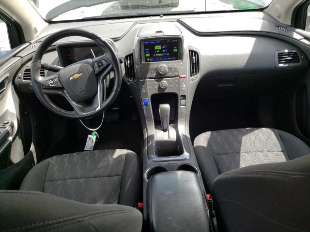 VIN 1G1RA6E44FU142168 2015 Chevrolet Volt no.8