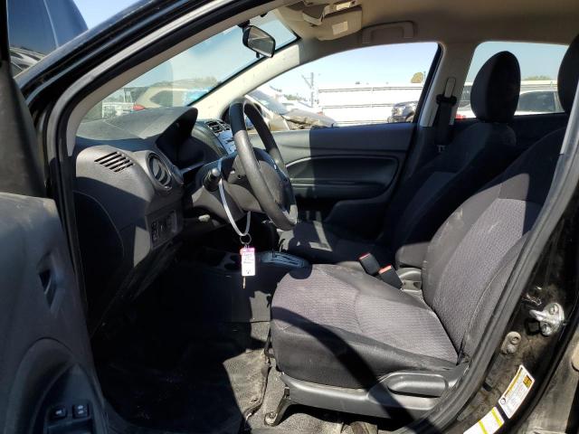 ML32A3HJ1HH010606 Mitsubishi MIRAGE ES