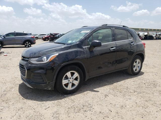 2019 Chevrolet Trax 