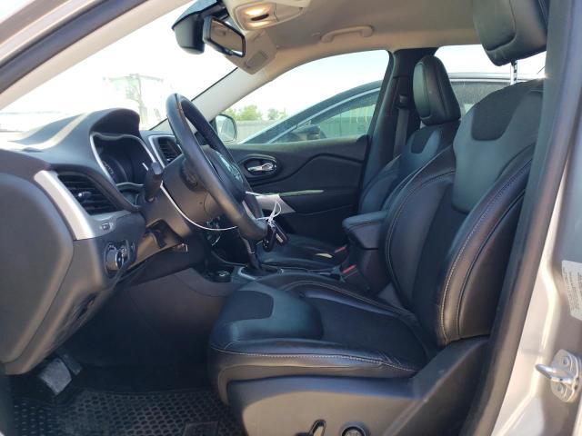 1C4PJMLX7JD530908 Jeep Cherokee Latitude Plus