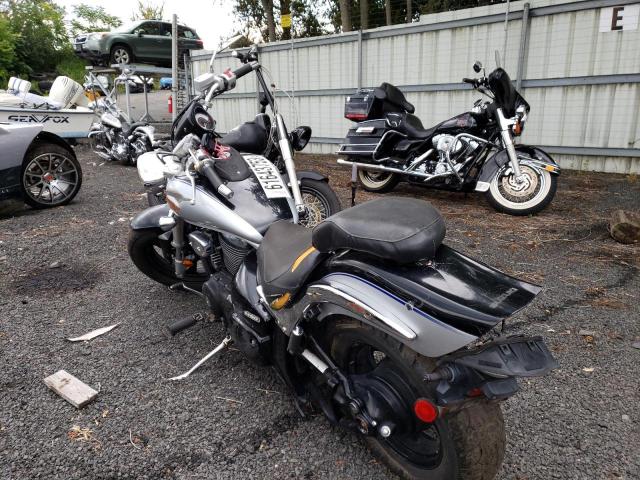 2008 SUZUKI VZ800 - JS1VS56A382101914