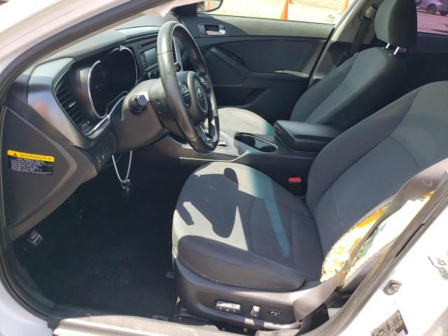 KNAGM4AD6E5068581 KIA OPTIMA HYBRID