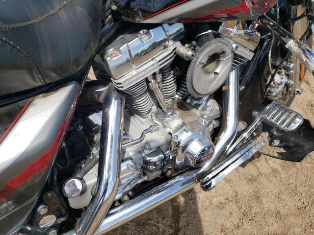 2006 HARLEY-DAVIDSON FLHTCUSE - 1HD1PRE1X6Y956598