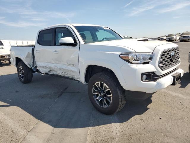 3TMDZ5BN9PM151035 Toyota Tacoma Double Cab