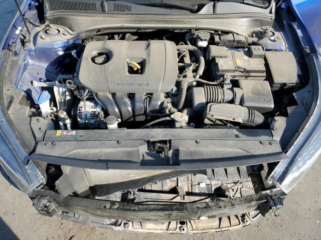 3KPF24ADXPE517286 KIA FORTE LX