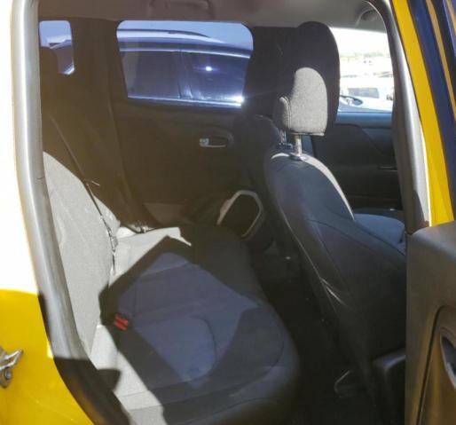 ZACCJBAB2HPE77072 Jeep Renegade Sport