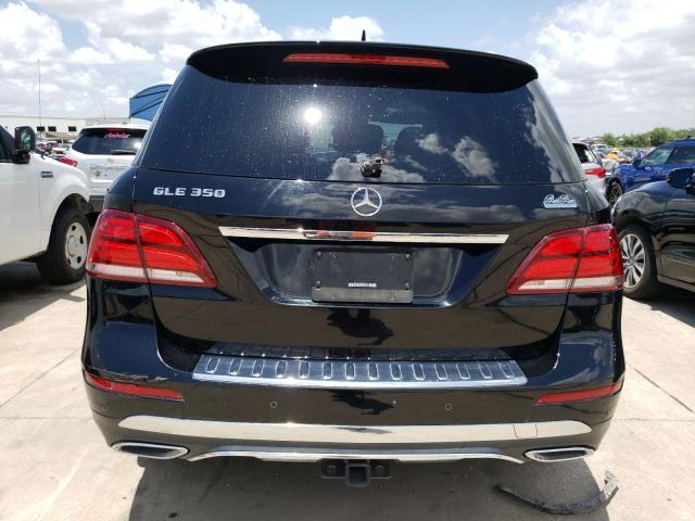 4JGDA5JB8JB046883 2018 MERCEDES-BENZ GLE-CLASS, photo no. 6