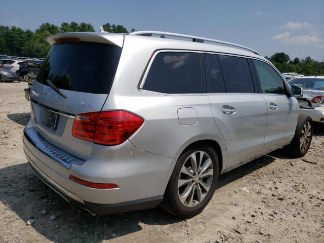 VIN 4JGDF6EE7FA489731 2015 Mercedes-Benz GL-Class, ... no.3