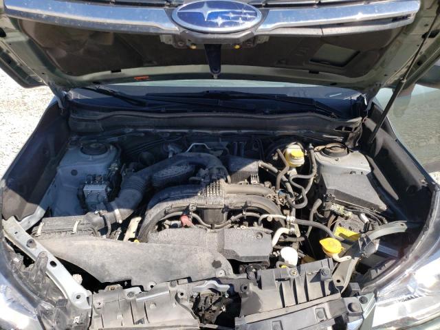 JF2SJABC4JH607414 Subaru Forester 2.5i