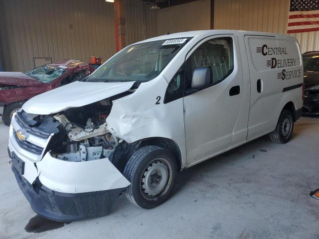 2015 CHEVROLET CITY EXPRE - 3N63M0YNXFK704089