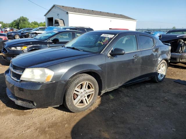 2009 Dodge Avenger SXT