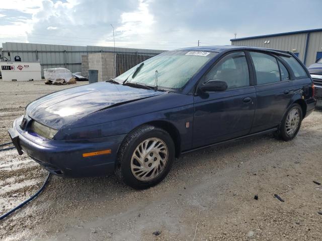 1998 Saturn SW 