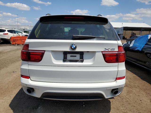 5UXZV4C57BL742712 2011 BMW X5, photo no. 6