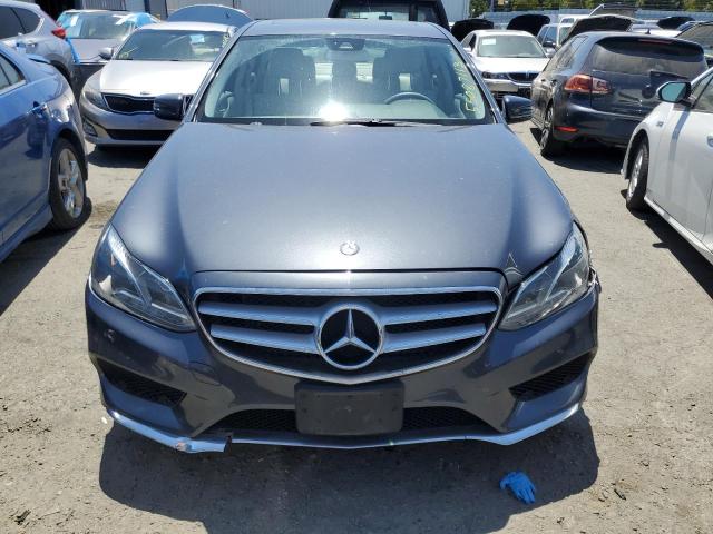 WDDHF5KB6EA890802 Mercedes-Benz E 350