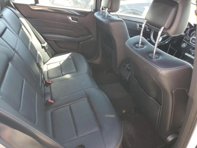 WDDHF5KB5EB052710 Mercedes-Benz E 350
