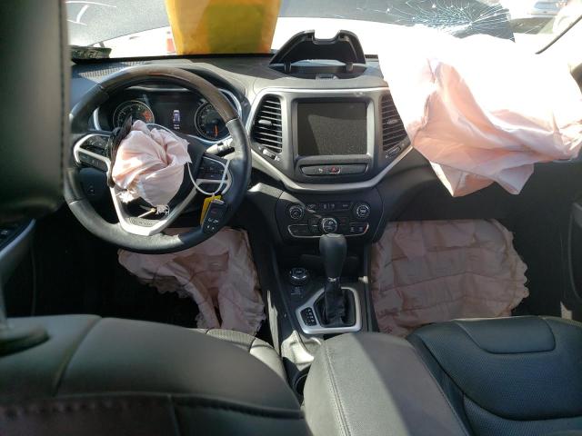 2018 JEEP CHEROKEE O 1C4PJMJX7JD594207